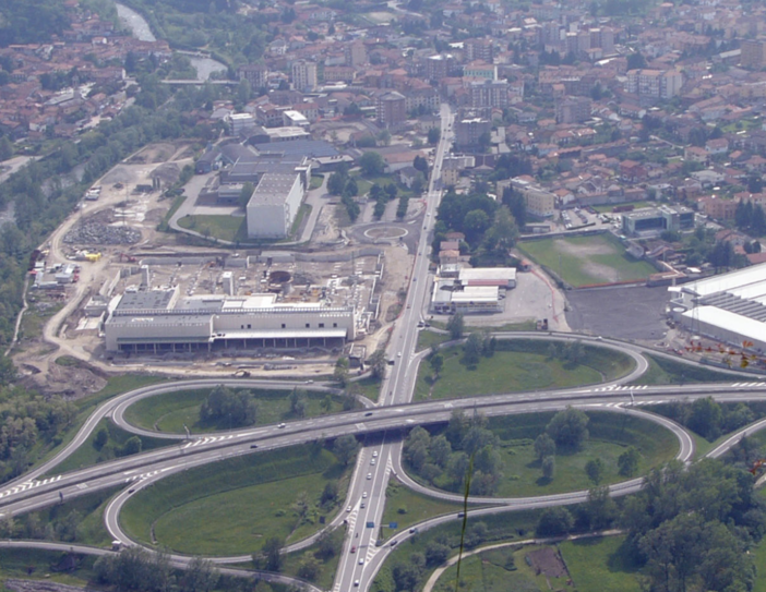 Autostrada A26, nuove chiusure e deviazioni per lavori