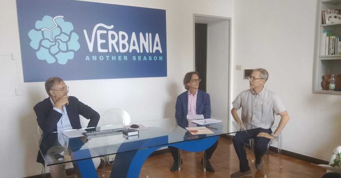 “Un posto dove sto bene” attraversa il confine e diventa una rete culturale “Un posto dove sto bene” attraversa il confine e diventa una rete culturale