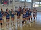 Pallavolo Altiora: giovani protagonisti negli ultimi tornei della stagione