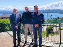 Rinnovato l'accordo decennale tra i sindaci dell’Unione Montana dei due laghi Rinnovato l'accordo decennale tra i sindaci dell’Unione Montana dei due laghi