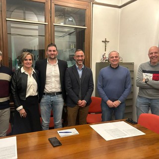 Unione Montana Cusio Mottarone: 1,8 milioni di opere tra 2025 e 2026 Unione Montana Cusio Mottarone: 1,8 milioni di opere tra 2025 e 2026