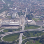A26, cantieri a corsia unica tra Carpugnino, Meina e Verbania