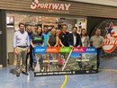 Presentata l’edizione 2024 della Ultra Trail del Lago Maggiore