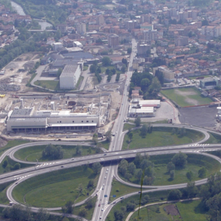 Autostrada A26, nuove chiusure e deviazioni per lavori