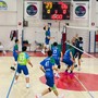 Pallavolo Altiora, fine settimana intenso per il settore giovanile