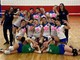 Pallavolo Altiora: al via il 2026 con le giovanili maschili e femminili