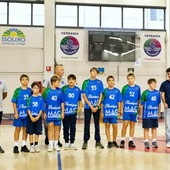Verbania, al via i campionati giovanili di Pallavolo Altiora: tutte le partite del fine settimana Verbania, al via i campionati giovanili di Pallavolo Altiora: tutte le partite del fine settimana