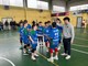 Pallavolo Altiora, secondo posto dell'under 13 nelle final four di categoria Pallavolo Altiora, secondo posto dell'under 13 nelle final four di categoria