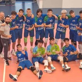 Pallavolo Altiora, weekend di successi: vincono le Prime Divisioni e le giovanili Under 17 e Under 14 Pallavolo Altiora, weekend di successi: vincono le Prime Divisioni e le giovanili Under 17 e Under 14