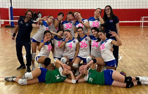 Altiora, fine settimana tutto dedicato al vivaio