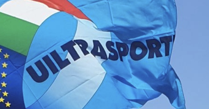 Aggressioni ai lavoratori, Uiltrasporti lancia un corso per prevenire e gestire le situazioni di rischio Aggressioni ai lavoratori, Uiltrasporti lancia un corso per prevenire e gestire le situazioni di rischio
