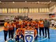 Pallavolo, programma per il weekend dei giovani di Altiora: Final Four Regionali Under 15 e tante gare Fipav e Csi