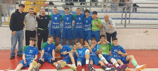 Altiora, week end ad alta intensità: otto partite tra giovanili e Prima Divisione