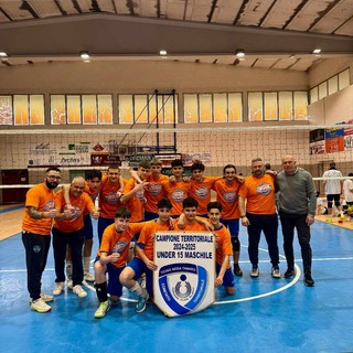 Pallavolo, programma per il weekend dei giovani di Altiora: Final Four Regionali Under 15 e tante gare Fipav e Csi