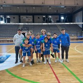 Il fine settimana delle giovanili Altiora tra campionati e tornei Il fine settimana delle giovanili Altiora tra campionati e tornei