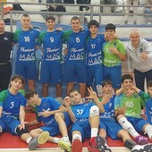 Altiora, week end ad alta intensità: otto partite tra giovanili e Prima Divisione Altiora, week end ad alta intensità: otto partite tra giovanili e Prima Divisione