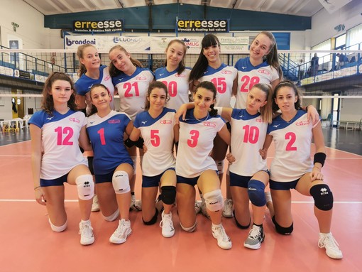 Volley, Prima Divisione: Rosaltiora in trasferta a Paruzzaro