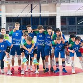 Altiora, weekend intenso tra Serie C e giovanili: sconfitta a Montalto, ma sorrisi dai più giovani Altiora, weekend intenso tra Serie C e giovanili: sconfitta a Montalto, ma sorrisi dai più giovani