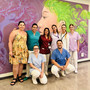 Tredici nascite in 36 ore all'ospedale Castelli di Verbania Tredici nascite in 36 ore all'ospedale Castelli di Verbania