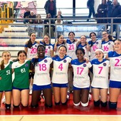 Il fine settimana intenso delle giovanili Pallavolo Altiora tra campionati e tornei Csi Il fine settimana intenso delle giovanili Pallavolo Altiora tra campionati e tornei Csi