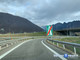 Chiusura sulla A26 tra Romagnano Sesia e Borgomanero in direzione Gravellona