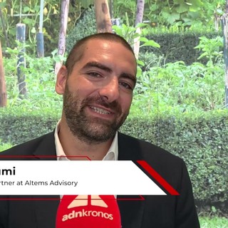 AttRv-Pn, Rumi (Altems Advisory): "Mancata diagnosi genera costi a carico del paziente e dei suoi caregiver" AttRv-Pn, Rumi (Altems Advisory): "Mancata diagnosi genera costi a carico del paziente e dei suoi caregiver"