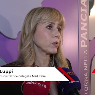 Farmaci: Luppi (Msd), 'clesrovimab sicuro e universale contro il virus respiratorio sinciziale'