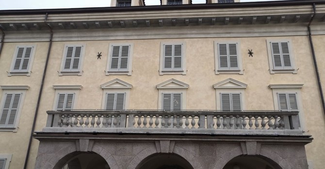 La storia del banchiere che cambiò il mondo: una mostra su Amedeo Peter Giannini