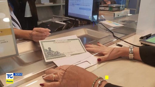Risparmio postale, il Buono fruttifero per i minori rende il 5% annuo lordo Risparmio postale, il Buono fruttifero per i minori rende il 5% annuo lordo