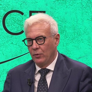 Manovra, Testa (Borsa italiana): "Ecco cosa servirebbe per aumentare le quotazioni" Manovra, Testa (Borsa italiana): "Ecco cosa servirebbe per aumentare le quotazioni"