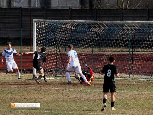 Il Feriolo in casa dell'insidioso Dormelletto Il Feriolo in casa dell'insidioso Dormelletto