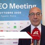 Lavoro: Cum (Elis), 'Gli over 55 sono una risorsa, servono fiducia e passaggio di competenze'
