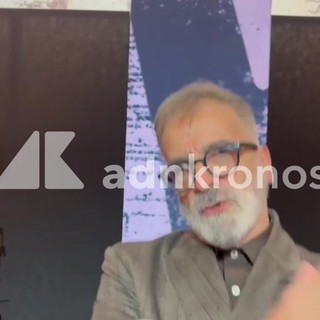 Marcello Fois vince il Campiello: "Sono felice, è un premio che giudica i libri e non gli editori" Marcello Fois vince il Campiello: "Sono felice, è un premio che giudica i libri e non gli editori"