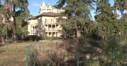 Baveno, torna la “Caccia all’Uovo” a Villa Fedora