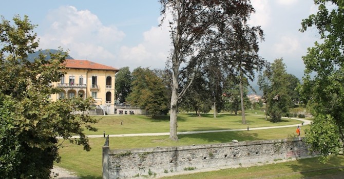 Onda di Luce, a Villa Maioni l’iniziativa per il lutto perinatale Onda di Luce, a Villa Maioni l’iniziativa per il lutto perinatale