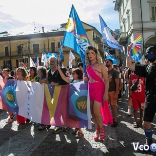 Costruire insieme la Pride Week 2026: l’invito ai Comuni del Vco