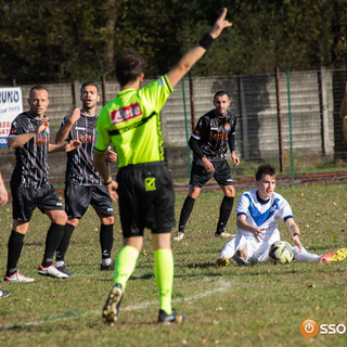 Il Feriolo non vuol rallentare, il Romagnano è avvisto