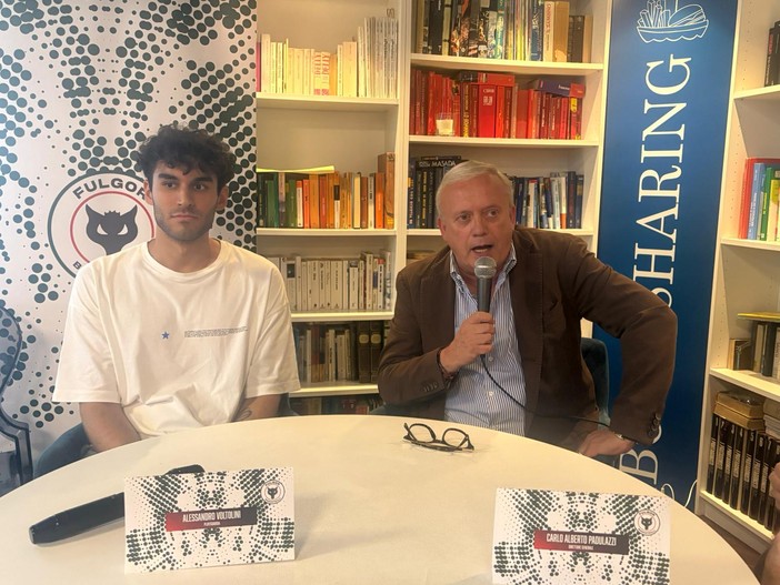 Alessandro Voltolini si presenta alla Paffoni: &quot;Grande opportunità di crescita&quot;