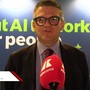 Mazzon (Iren): "ServiceNow sempre più integrata nei nostri processi" Mazzon (Iren): "ServiceNow sempre più integrata nei nostri processi"
