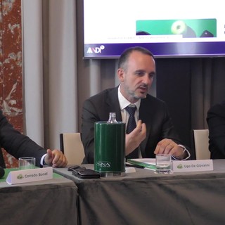Salute orale: Andi e Mentadent, 'trasformare in azione la consapevolezza su prevenzione' Salute orale: Andi e Mentadent, 'trasformare in azione la consapevolezza su prevenzione'