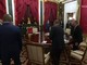 Ucraina-Russia, Putin accoglie Witkoff e Kushner: "E' una situazione difficile" Ucraina-Russia, Putin accoglie Witkoff e Kushner: "E' una situazione difficile"
