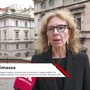 Tumori: oncologa Rimassa, 'risultati mai visti prima in epatocarcinoma con regime Stride'