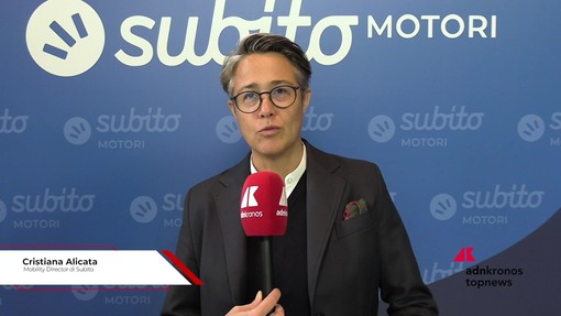 Subito, Alicata: "Siamo marketplace più democratico in Italia"