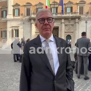 Finanza, Testa (Borsa italiana): "1.000 quotate per aumento 1,5% Pil"