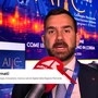 Sanità: Marnati (Regione Piemonte), 'investiamo su robot e Ia mantenendo figura umana al centro' Sanità: Marnati (Regione Piemonte), 'investiamo su robot e Ia mantenendo figura umana al centro'