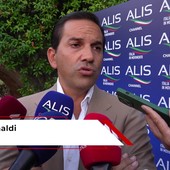 Trasporti, logistica ed energia, Grimaldi (Alis): "Ets penalizzano imprenditori" Trasporti, logistica ed energia, Grimaldi (Alis): "Ets penalizzano imprenditori"