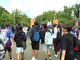 Sport, Napoli traccia la rotta per un'Italia più attiva con il villaggio #BeActive Sport, Napoli traccia la rotta per un'Italia più attiva con il villaggio #BeActive