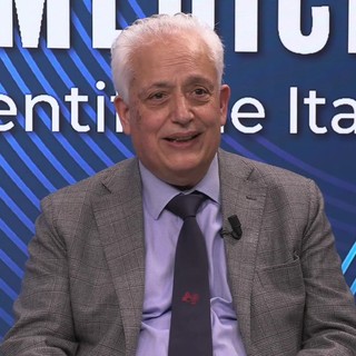 Medicina: Cuda (Siaf), 'audiologia e foniatria complementari a otorinolaringoiatria'