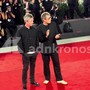 Venezia 83, red carpet da rockstar per gli Oasis al Lido Venezia 83, red carpet da rockstar per gli Oasis al Lido