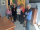 &quot;Vorrei cantar con te&quot;: il coro Unincantodargento in concerto a sostegno dell'associazione Parkinsoniani Vco